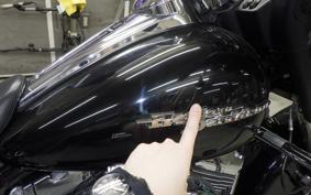 HARLEY FLHX 1580 2009