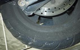 YAMAHA MAXAM 250 2001 SG17J