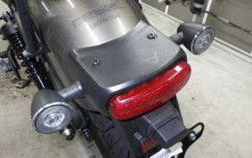 HONDA REBEL 250 S MC49