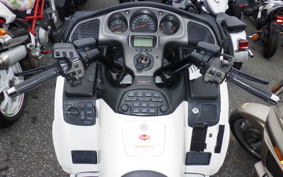 HONDA GL 1800 GOLD WING 2003 SC47