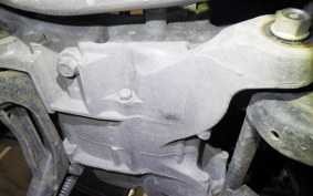 HONDA LEAD 125 2002 JF45