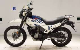 OTHER HERO X-PULSE200