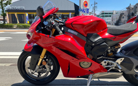 DUCATI  DUCATI PANIGA-REV4S 2025 5D00