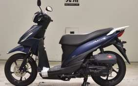 SUZUKI ADDRESS 110 CE47A