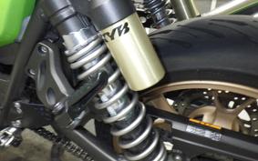 KAWASAKI ZRX1200 D 2017 ZRT20D