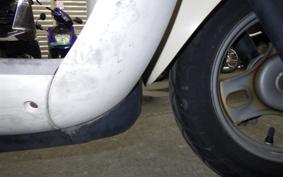 HONDA CREA SCOOPY AF55