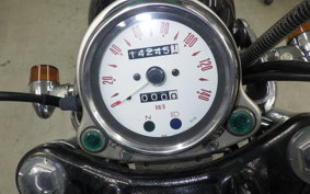 KAWASAKI ESTRELLA RS BJ250A