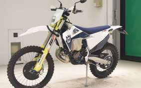 HUSQVARNA TE150I 2003