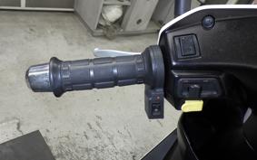HONDA DIO Gen.6 2025 AF68
