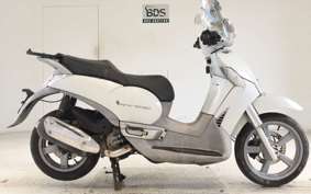 APRILIA SCARABEO 250IE