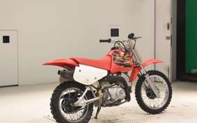HONDA XR70R