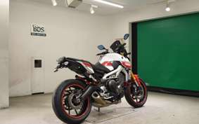 YAMAHA MT-09 2015 RN34J