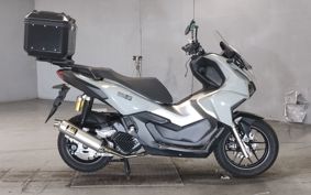HONDA ADV160 KF54