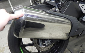 KAWASAKI NINJA ZX-6R A 2023 ZX636G
