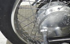 KAWASAKI ESTRELLA BJ250A
