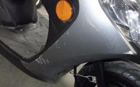 YAMAHA AXIS 125 Z SED7J