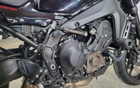 YAMAHA XSR900 2023 RN80J