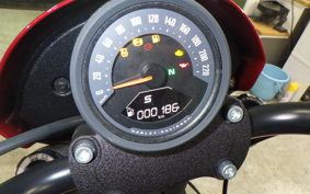 HARLEY FXLRS1920 2025