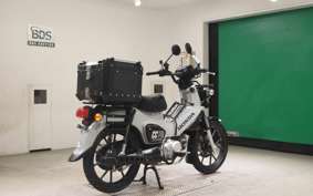 HONDA ｸﾛｽｶﾌﾞ110-3 2012 JA60
