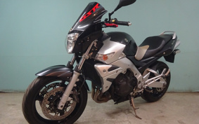 SUZUKI GSR400 2006 GK7DA