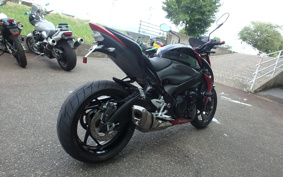 SUZUKI GSX-S1000 2016 GT79A