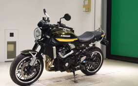 KAWASAKI Z900RS 2021 ZR900C