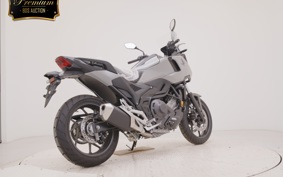 HONDA NC750X DCT 2025 RH23
