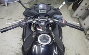 KAWASAKI NINJA 400 ABS 2014 EX400E