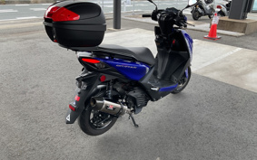 YAMAHA CYGNUS GRIF ASU SEJ4J