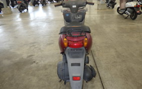 SUZUKI LET's 4 Basket CA43A