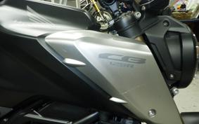 HONDA CB125 R 2004 JC91