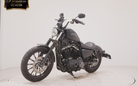 HARLEY XL883N 2015