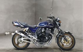 KAWASAKI ZRX-2 ZR400E