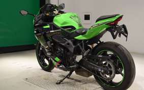 KAWASAKI ZX-25R 2020 ZX250E