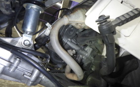 HONDA GYRO CANOPY TA03