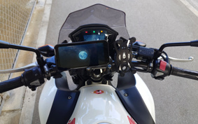 HONDA CB400F ABS 2014 NC47