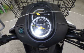 HONDA ﾍﾞﾝﾘｨ50-2 1999 AA05