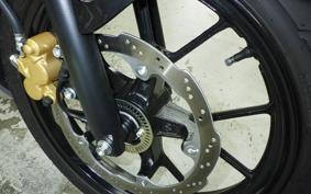 SUZUKI GSX-R125 DL32D