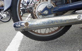 HONDA C50 SUPER CUB AA01