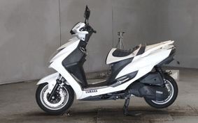 YAMAHA CYGNUS125XSR SEA5J