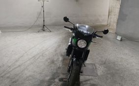 KAWASAKI Z900RSKAFE 2025 ZR900K