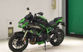KAWASAKI ZH2 SE 2021