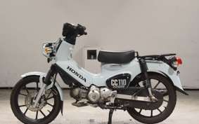 HONDA ｸﾛｽｶﾌﾞ110-3 2011 JA60