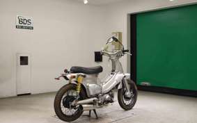 HONDA LITTLE CUB 2019 AA01