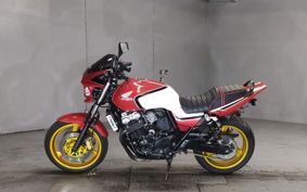 HONDA CB400SFV-3 2007 NC39