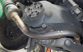 SUZUKI ADDRESS V125 S CF4MA