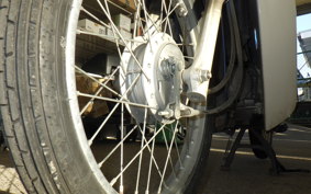 HONDA C50 SUPER CUB AA09