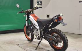 YAMAHA TRICKER Gen.3 2025 DG32J