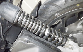 HONDA DIO110-3ﾍﾞｰｼｯｸ 2013 JK03