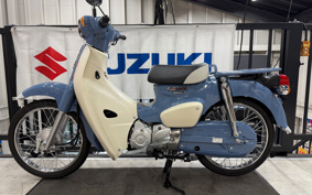 HONDA SUPER CUB50 AA09